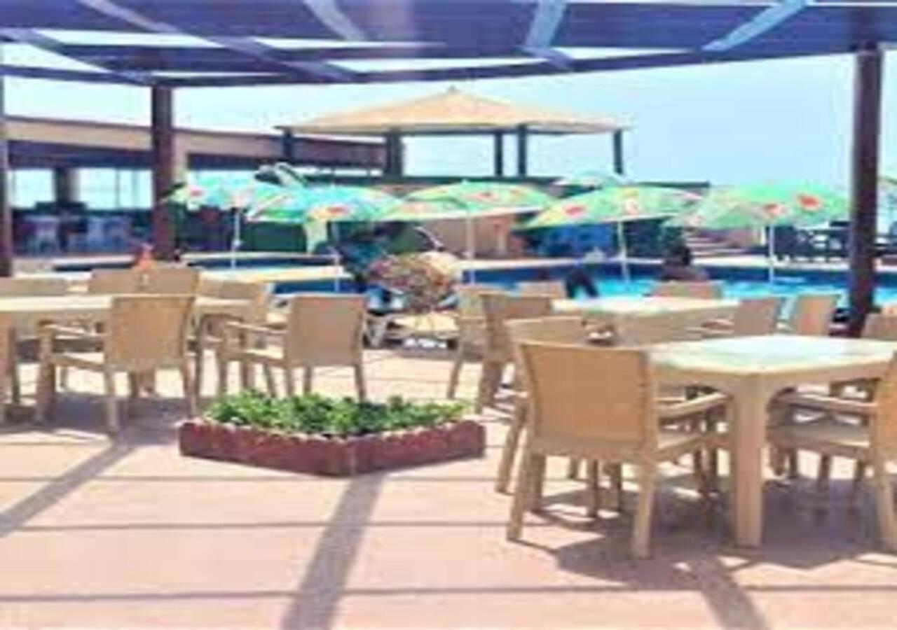 Chez Ouly Daire Dakar Dış mekan fotoğraf